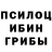 Еда ТГК марихуана Kohejri Mig